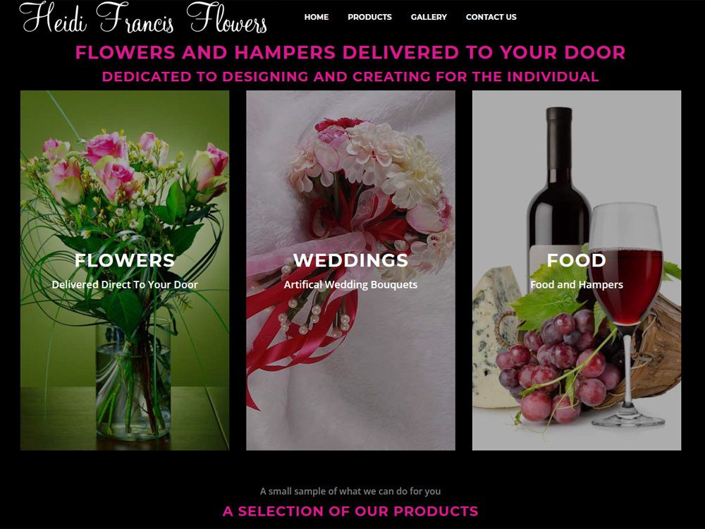 Dynamic Content Image